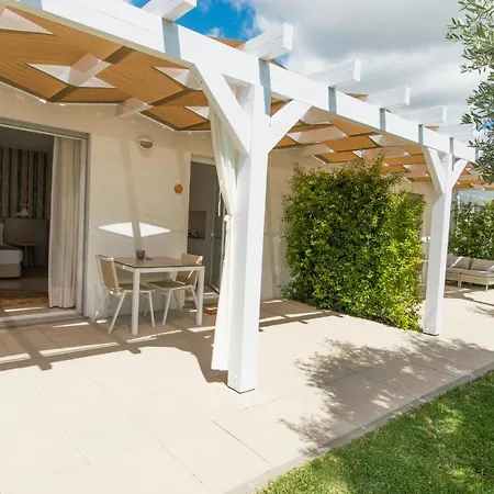 Quinta Dos Perfumes * Тавира