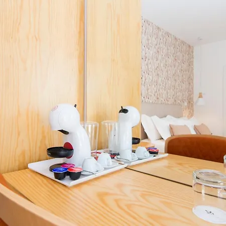 Фермерский дом Quinta Dos Perfumes