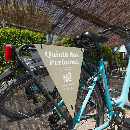 Quinta Dos Perfumes