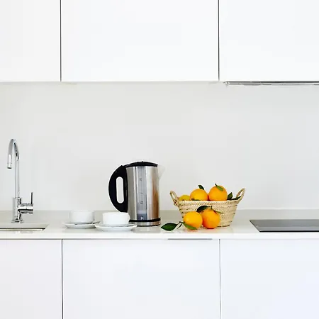 Farm stay Quinta Dos Perfumes Tavira