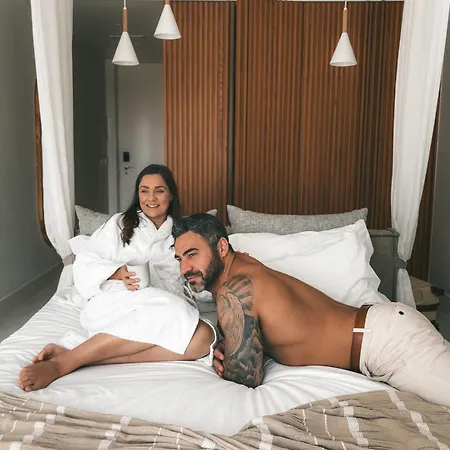 Quinta Dos Perfumes Farm stay