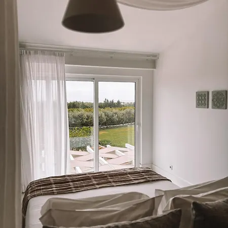 Quinta Dos Perfumes * Тавира