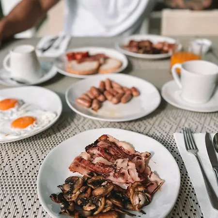 Фермерский дом Quinta Dos Perfumes