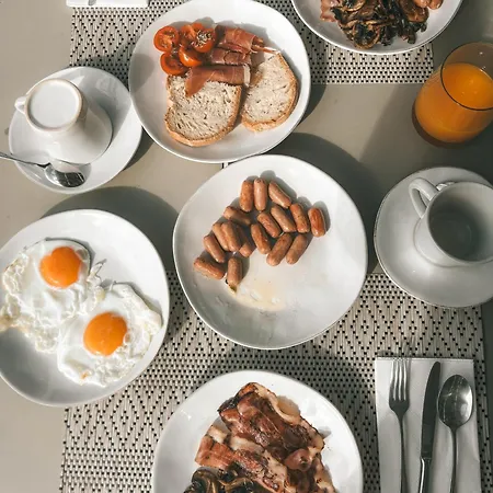 Фермерский дом Quinta Dos Perfumes Тавира