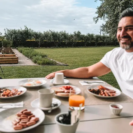 Quinta Dos Perfumes *