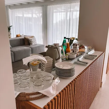 Quinta Dos Perfumes * Тавира