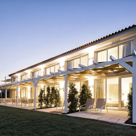 Quinta Dos Perfumes Фермерский дом *