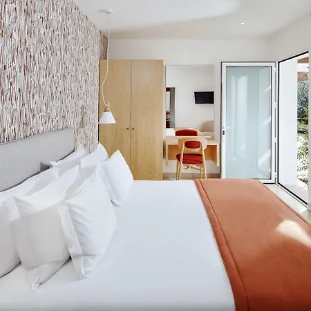 Quinta Dos Perfumes Тавира