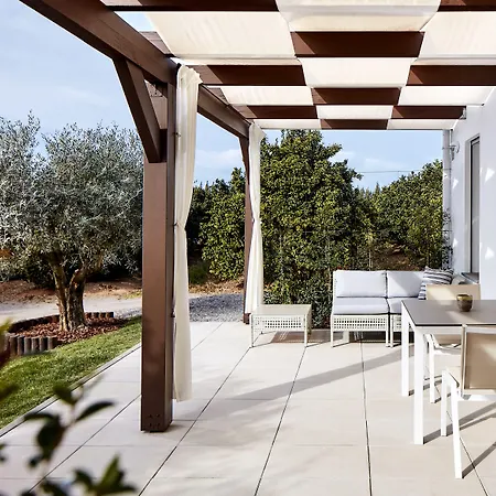 Quinta Dos Perfumes * Тавира