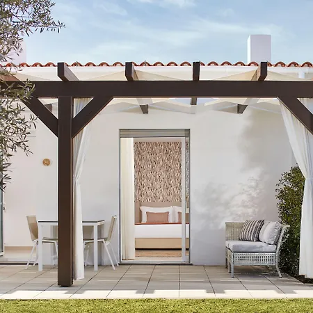 Quinta Dos Perfumes Фермерский дом Тавира