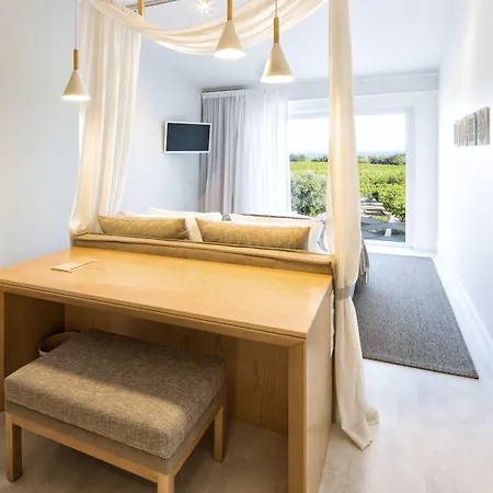 Quinta Dos Perfumes *