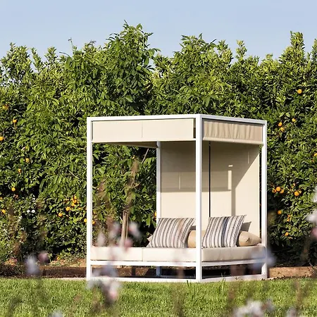 Quinta Dos Perfumes Тавира