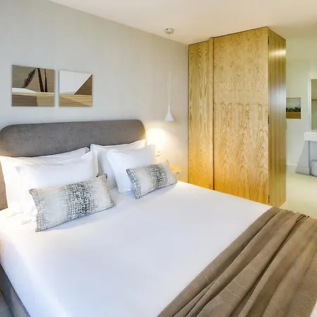 Фермерский дом Quinta Dos Perfumes *