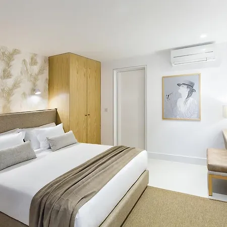 Quinta Dos Perfumes Farm stay