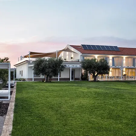 Quinta Dos Perfumes Farm stay Tavira