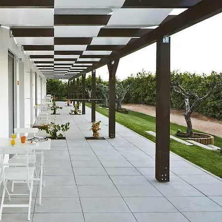 Quinta Dos Perfumes Agroturismo *