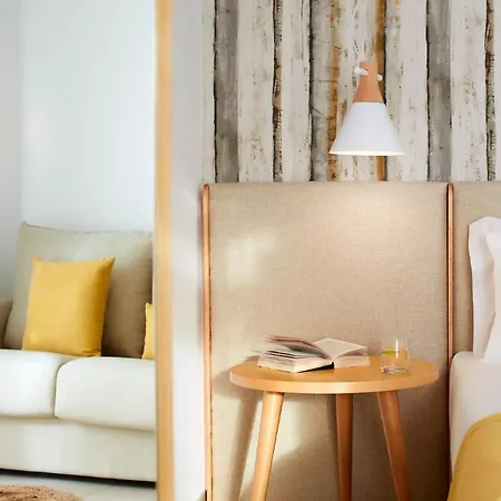 Farm stay Quinta Dos Perfumes Tavira