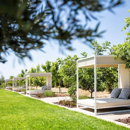 Quinta Dos Perfumes Lantgård Tavira