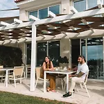 Quinta Dos Perfumes Farm stay Tavira