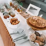 Quinta Dos Perfumes Farm stay