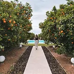 Quinta Dos Perfumes Farm stay Tavira
