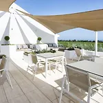Quinta Dos Perfumes Farm stay Tavira