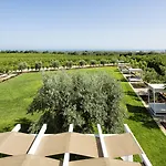 Quinta Dos Perfumes Farm stay Tavira