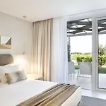 Quinta Dos Perfumes Farm stay