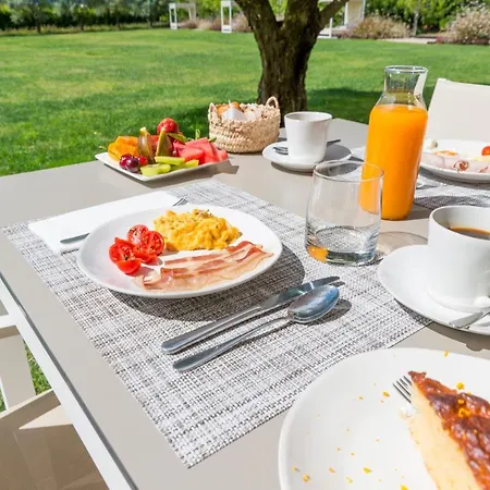 Quinta Dos Perfumes *