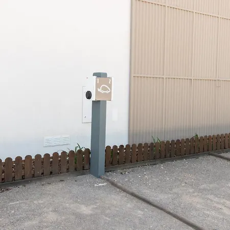 בית חווה Quinta Dos Perfumes