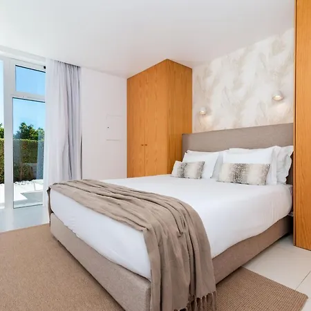 בית חווה Quinta Dos Perfumes *