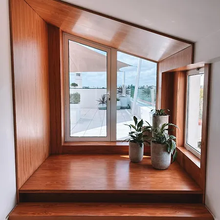 Quinta Dos Perfumes *