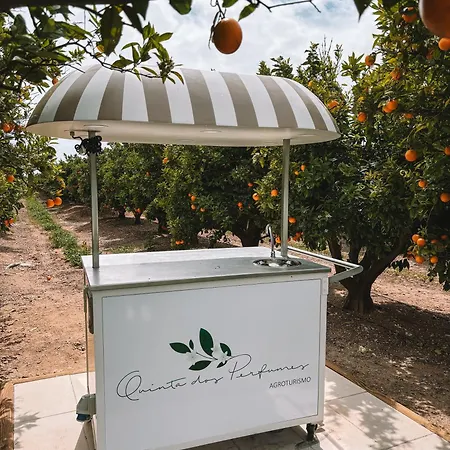 Quinta Dos Perfumes * טאווירה