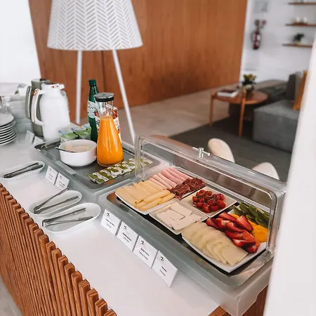 ファームステイ Quinta Dos Perfumes *