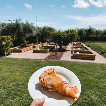 Quinta Dos Perfumes タヴィラ