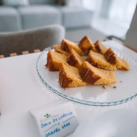 ファームステイ Quinta Dos Perfumes