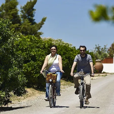 בית חווה Quinta Dos Perfumes *