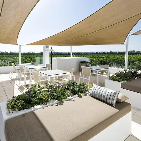 Quinta Dos Perfumes * タヴィラ