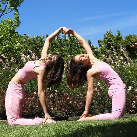 Quinta Dos Perfumes טאווירה