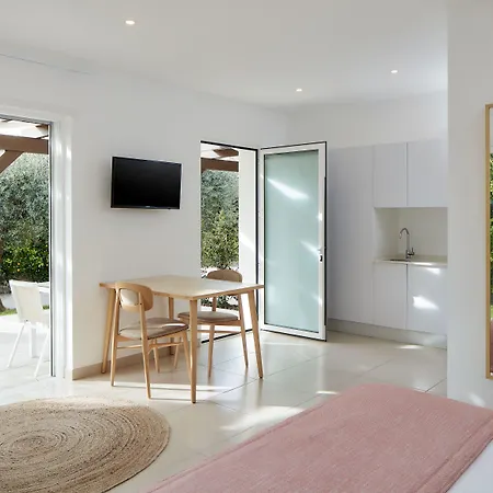 Quinta Dos Perfumes *