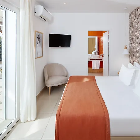 בית חווה Quinta Dos Perfumes