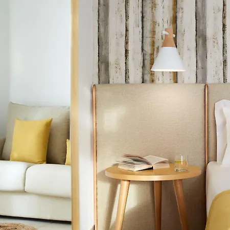 ファームステイ Quinta Dos Perfumes タヴィラ