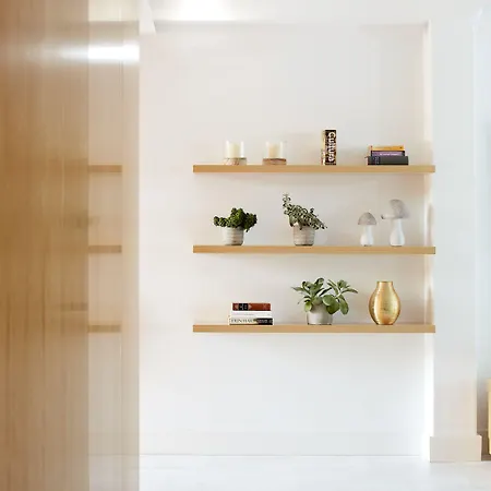 Quinta Dos Perfumes טאווירה