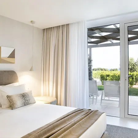 Quinta Dos Perfumes בית חווה