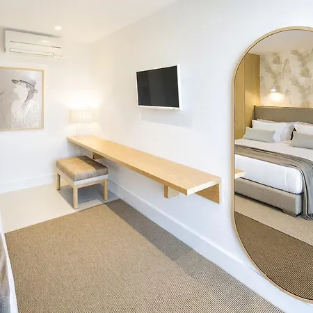 Quinta Dos Perfumes בית חווה טאווירה