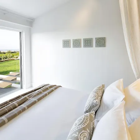 Quinta Dos Perfumes * טאווירה