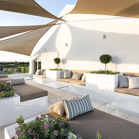 בית חווה Quinta Dos Perfumes