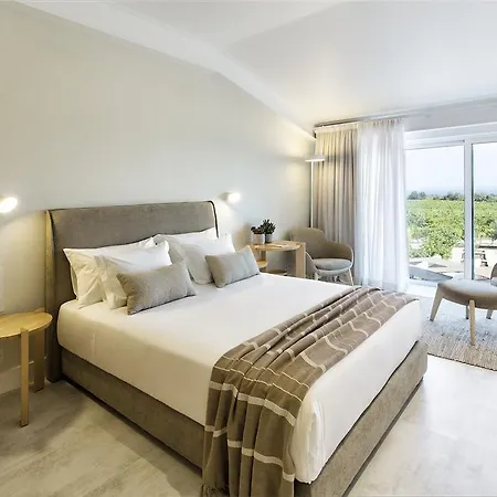 Quinta Dos Perfumes タヴィラ