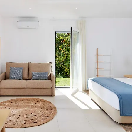 Quinta Dos Perfumes בית חווה