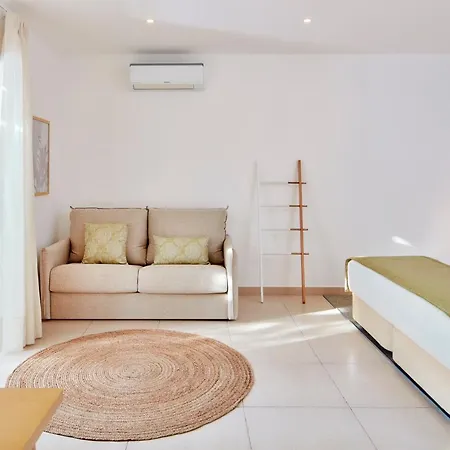 בית חווה Quinta Dos Perfumes *